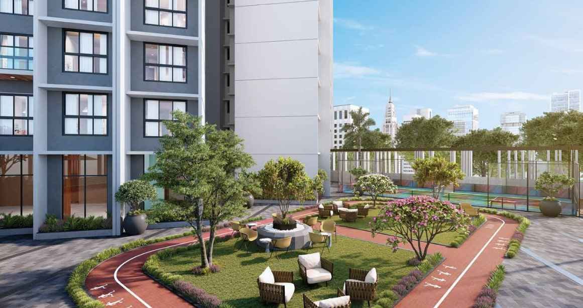 Opulence-Amenities-walking path