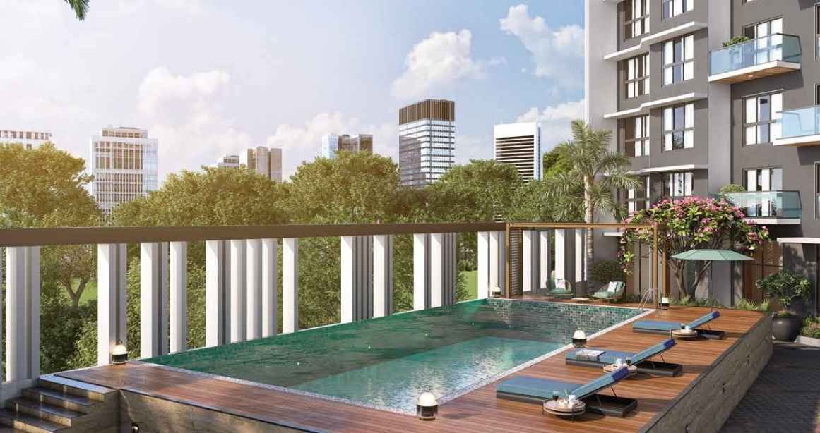 Opulence-Amenities-swimming pool